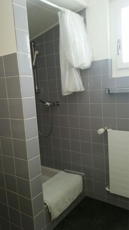 Appartement Tgesa Tieni