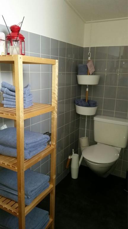 Tgesa Tieni Appartement