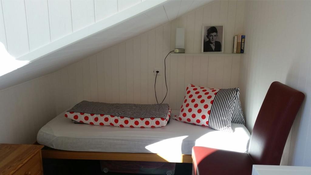 Appartement Tgesa Tieni Sedrun