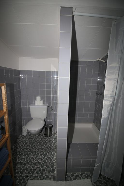 Appartement Tgesa Tieni *