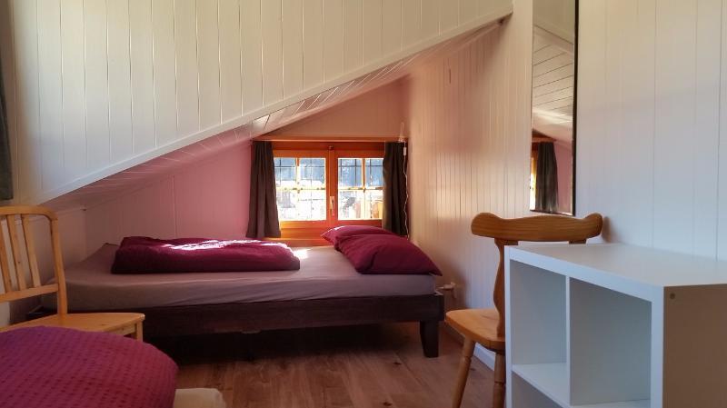Tgesa Tieni Appartement