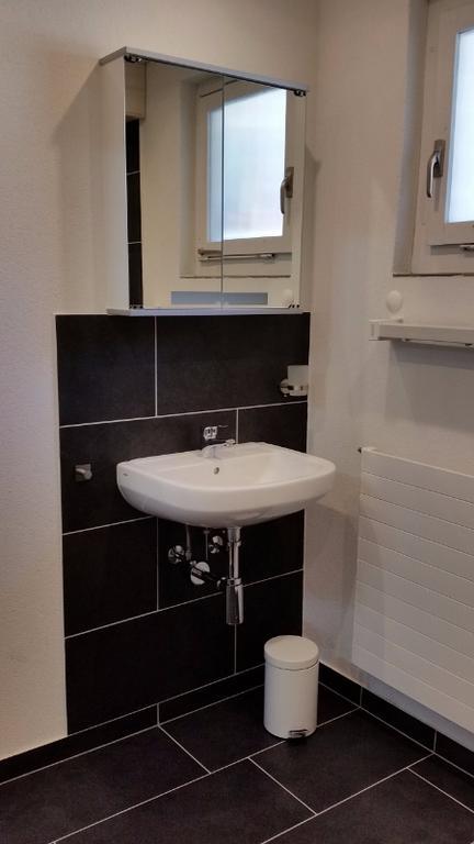 Tgesa Tieni Appartement